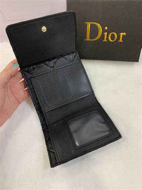 monederos dior|dior official website usa.